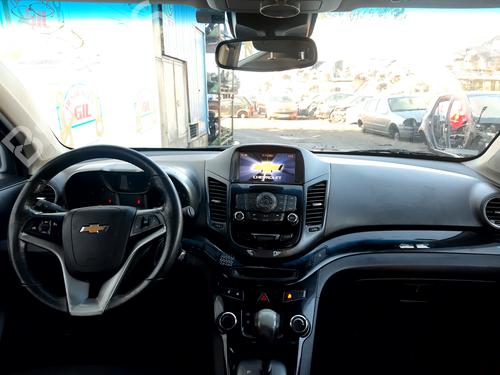 Starter CHEVROLET ORLANDO (J309) 2.0 D | BP20764614M8 