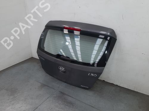 Tailgate HYUNDAI i30 (FD)  | BP21178319C6 