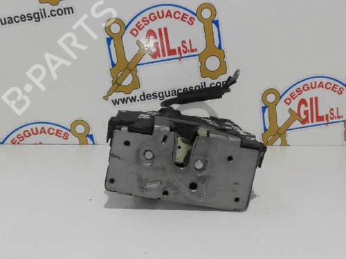 Front right lock OPEL CORSA D (S07) 1.3 CDTI (L08, L68) | BP20785838C97 