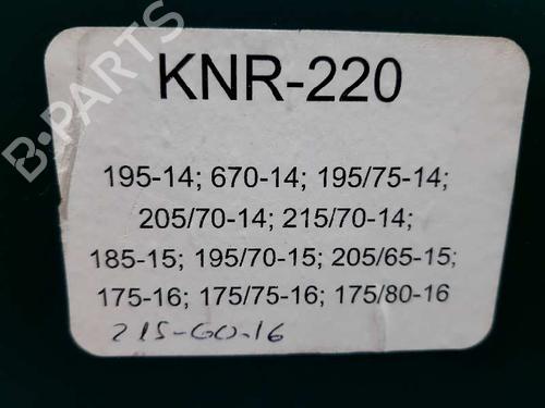 Andre BMW 3 (E46) 320 d (136 hp) 20734700