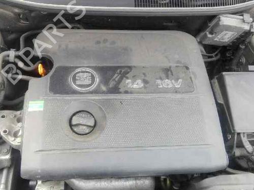 Starter SEAT IBIZA III (6L1)  | BP20798073M8 