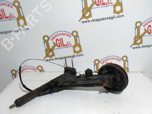 Right rear steering knuckle CITROËN VISA 17 D | BP20728913M28 
