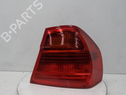 Used Right taillight BMW 3 (E90) 320 d (163 hp) 24457722