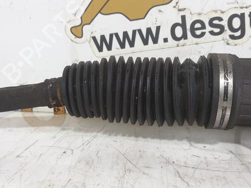 Steering rack PEUGEOT 406 (8B) 1.8 16V | BP20756535M22 