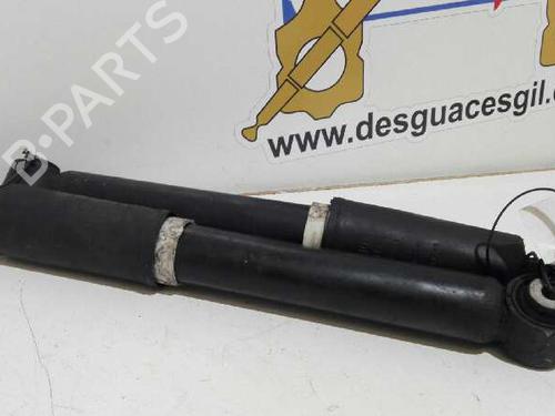 Right rear shock absorber SMART CITY-COUPE (450)  | BP20773256M19 