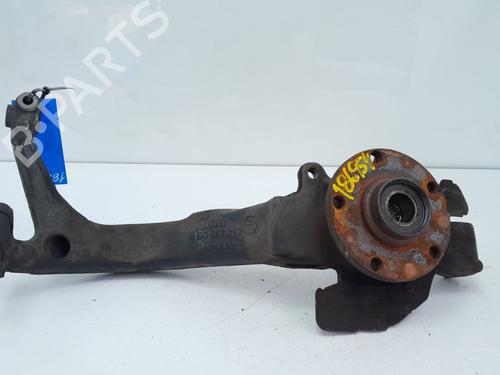 Used Left front steering knuckle AUDI A4 B5 (8D2) 1.8 T (150 hp) 29636269