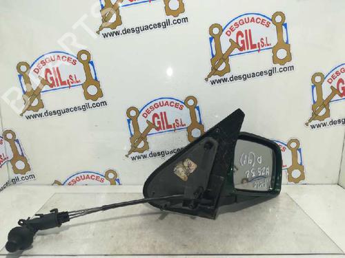 Used Right mirror VW POLO III (6N1) 50 1.0 (50 hp) 20803668