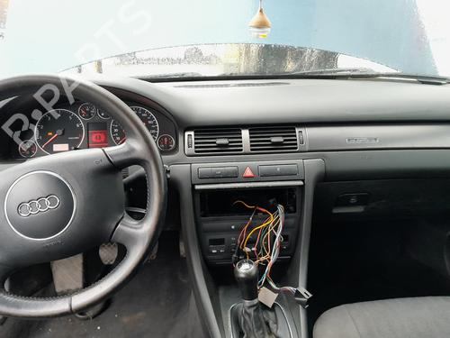 Right taillight AUDI A6 C5 (4B2, 4B4) 2.4 quattro | BP31270066C35