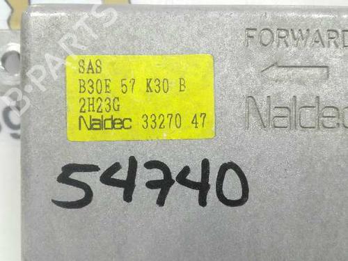 ECU airbags MAZDA 323 F VI Hatchback (BJ) 1.5 16V (BJ5W) | BP20806700M53 