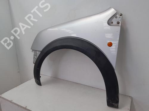 Left front fenders FORD TOURNEO CONNECT  | BP29547799C41 