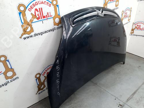Hood CITROËN XSARA PICASSO (N68) 2.0 HDi | BP20765410C1 
