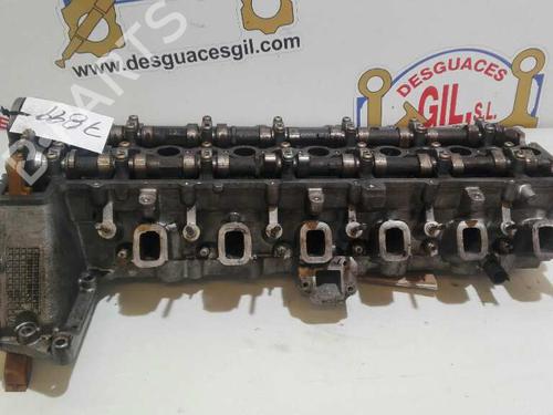 Cylinder head BMW 5 (E39) 530 d | BP20778736M5 