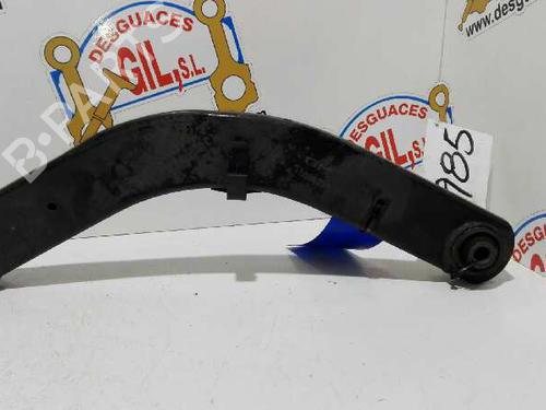Querlenker links hinten SAAB 9-3 (YS3F, E79, D79, D75) 1.9 TiD | BP20777419M14 