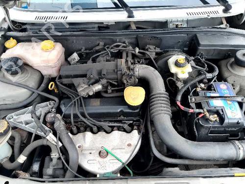 Engine FORD FIESTA Hatchback Van (JV_) D 1.8 | BP20740968M1 