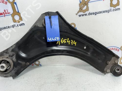 Used Right front suspension arm RENAULT MEGANE III Hatchback (BZ0/1_, B3_) 1.5 dCi (106 hp) 20770401
