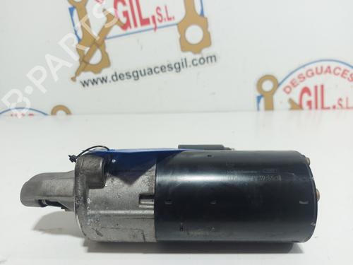 Starter MERCEDES-BENZ CLK (C209) CLK 320 (209.365) | BP20744809M8 
