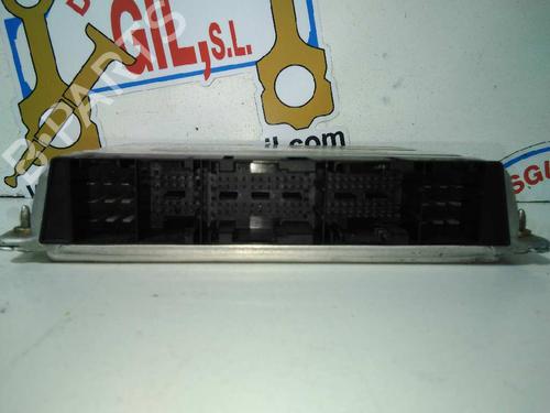 Used Engine control unit (ECU) BMW 3 (E46) 323 i (170 hp) 20791549