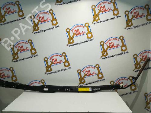 Venstre gardin kollisjonspute OPEL ZAFIRA / ZAFIRA FAMILY B (A05) 1.9 CDTI (M75) (120 hp) 20800709
