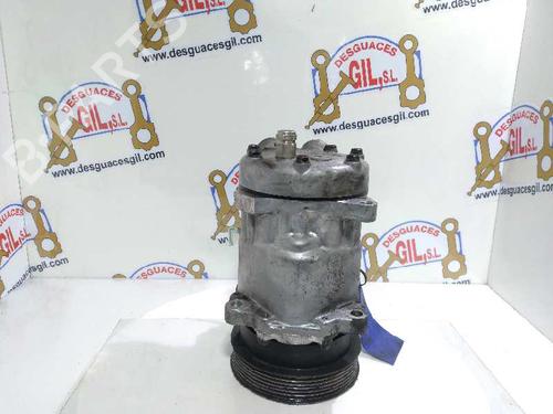 AC compressor ROVER 45 I Hatchback (RT) 2.0 iDT | BP20729024M34 
