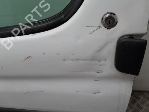 Left front door CITROËN BERLINGO / BERLINGO FIRST Box Body/MPV (M_) 1.9 D 70 (MBWJZ, MCWJZ) | BP29509765C2 
