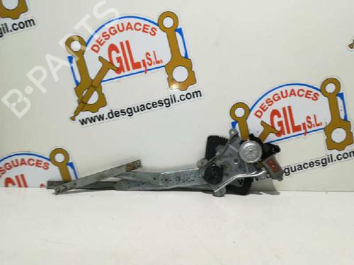 Front right window mechanism CHEVROLET AVEO / KALOS Hatchback (T200) 1.4 | BP20808006C23 