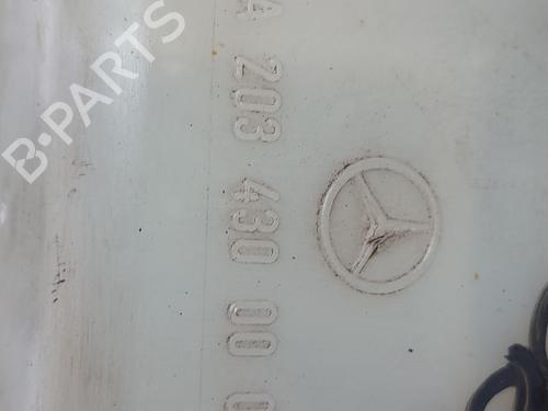 Brake master cylinder MERCEDES-BENZ C-CLASS (W203) C 220 CDI (203.006) | BP27468411M77