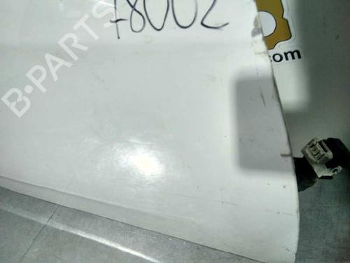 Right front door FIAT PUNTO EVO (199_) 1.3 D Multijet (199AXC1A, 199BXC1A, 199AXT1A, 199BXT1A) | BP20787198C3