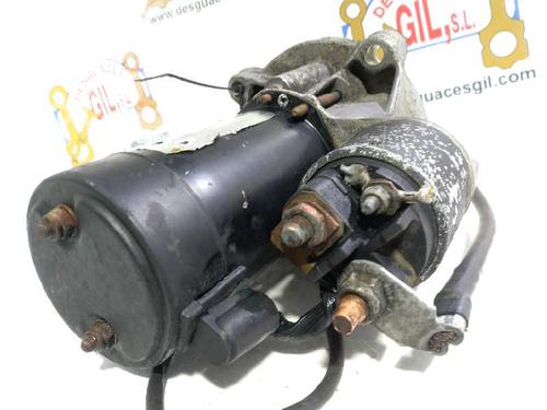 Starter CITROËN ZX (N2) 1.4 i | BP20729717M8 