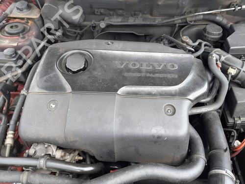 Left rear brake caliper VOLVO V40 Estate (645) 1.9 DI | BP24893878M107 