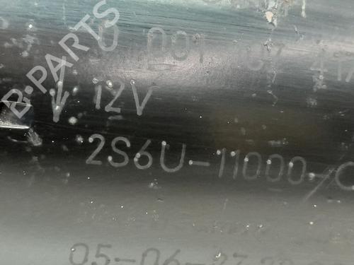 Starter MAZDA 2 (DY) 1.6 | BP34131059M8  - Image 5