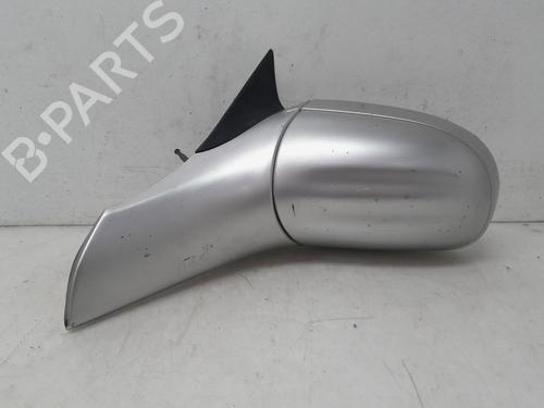 Left mirror OPEL CORSA B (S93) 1.7 D (F08, F68, M68) | BP30006639C26