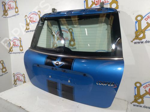 Tailgate MINI MINI (R56) Cooper S | BP20742819C6 
