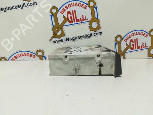 Electronic module NISSAN MICRA III (K12) 1.4 16V | BP20796484M83 