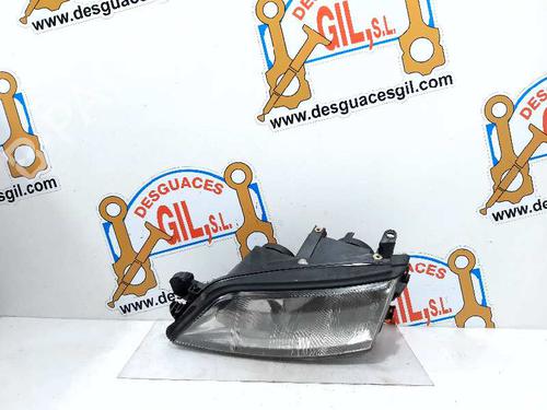Used Left headlight OPEL VECTRA B (J96) 2.0 DTI 16V (F19) (101 hp) 20734120