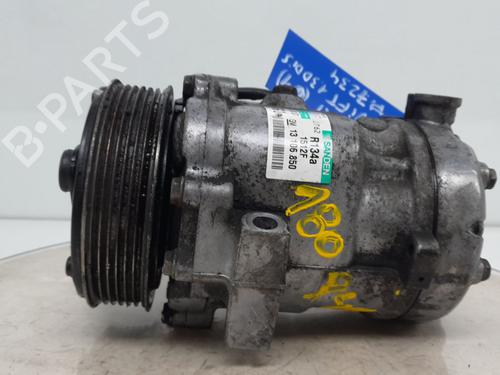 Used AC compressor SUZUKI SWIFT III (MZ, EZ) [2005-2025]  24229908