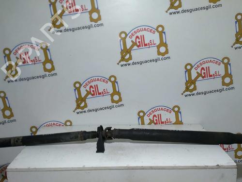 Used Driveshaft MERCEDES-BENZ E-CLASS (W210) E 300 D (210.020) (136 hp) 20806929