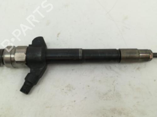 Used Injector Injector MITSUBISHI PAJERO IV (V8_W, V9_W) [2006-2026] 35965667 35965667