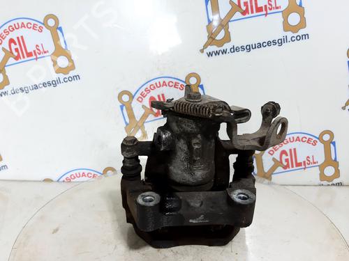 Left rear brake caliper PEUGEOT 5008 (0U_, 0E_) 1.6 HDi | BP20752491M107 