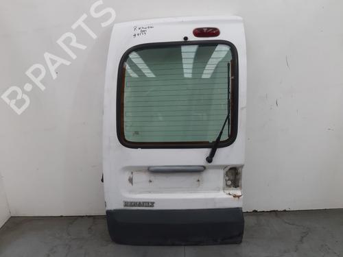 Used Left tailgate RENAULT KANGOO (KC0/1_) [1997-2025]  27866143