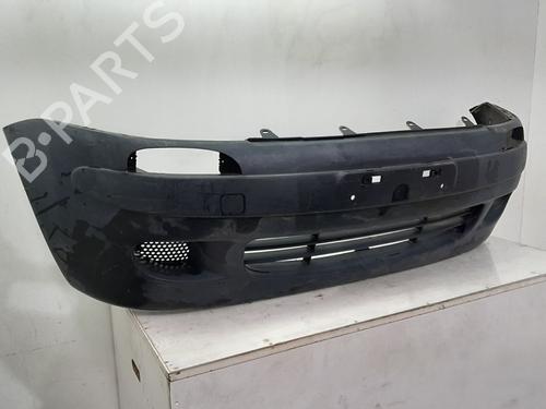 Front bumper DAEWOO MATIZ (M100, M150) 0.8 | BP25607974C7 