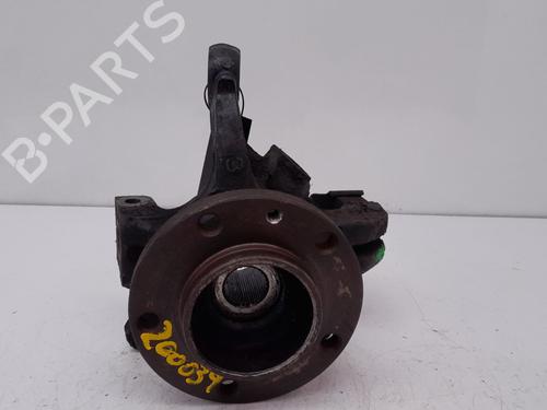 Used Right front steering knuckle Right front steering knuckle 37247993 37247993