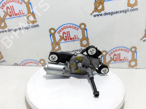Rear wiper motor VOLVO V50 (545) 1.6 D | BP20784529M102 