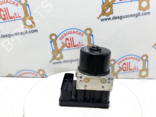 ABS pump SEAT LEON (1M1)  | BP20758540M43 