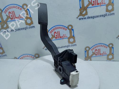Pedal PEUGEOT BOXER Van 2.2 BlueHDi 120 | BP21828801I4