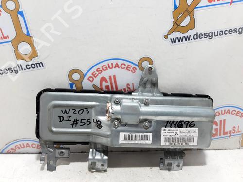 Modulo electronico MERCEDES-BENZ C-CLASS Coupe (CL203) C 220 CDI (203.706) (143 hp) 20756573