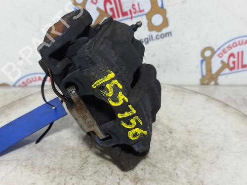 Right rear brake caliper BMW X1 (E84) xDrive 18 d | BP20763417M106 