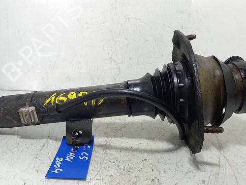 Used Right front shock absorber CITROËN C5 II (RC_) [2004-2008]  27485752