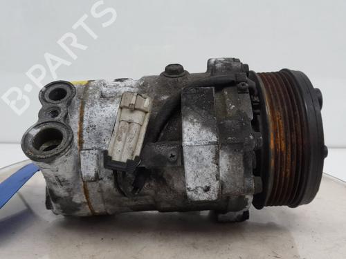 AC compressor OPEL MERIVA A MPV (X03)  | BP24229913M34 