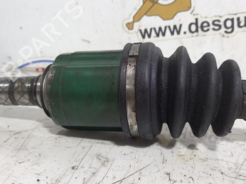 Right front driveshaft SUBARU TRIBECA (B9) 3.0 (WXE) | BP20764539M39 