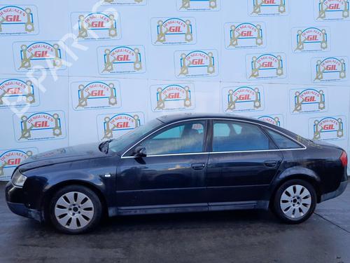 Left mirror AUDI A6 C5 (4B2) 2.5 TDI | BP20761507C26 